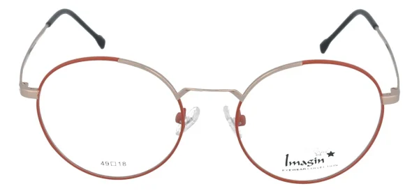 Imagin I7112 – Raudona