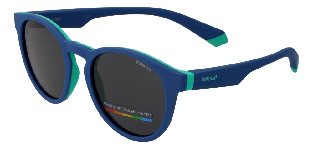 Polaroid PLD8048