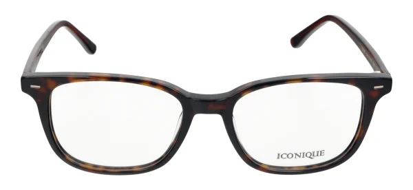 Iconique CS5385 – Tamsiai ruda