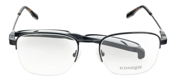 Iconique PC1043N – Juoda