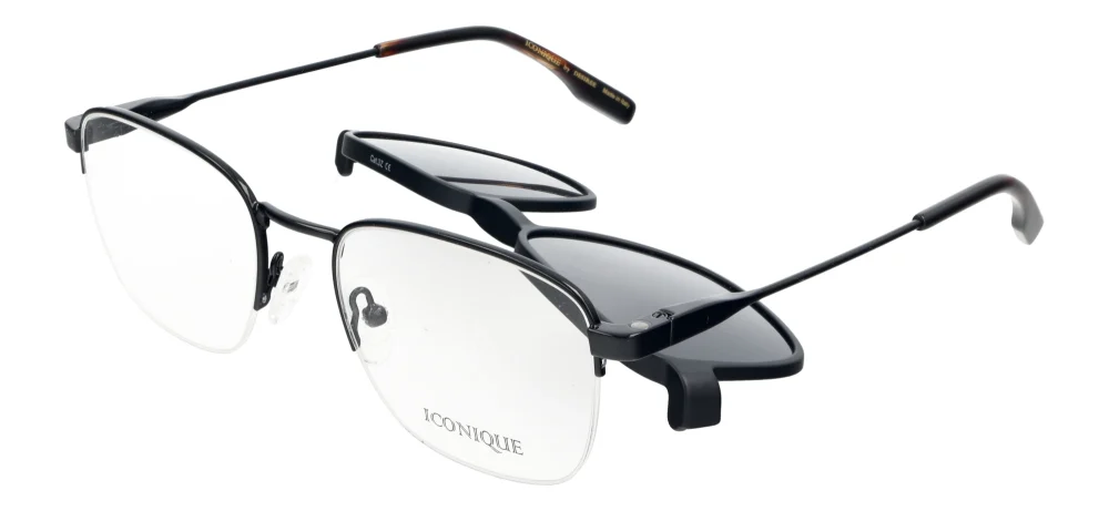 Iconique PC1043N