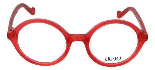 Liu Jo LJ3606 – Raudona