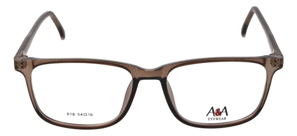 A&A 818 – Ruda