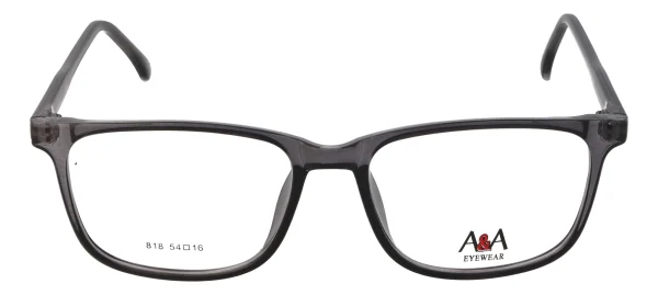 A&A 818 – Pilka
