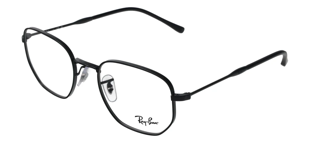 Ray-Ban RX6496
