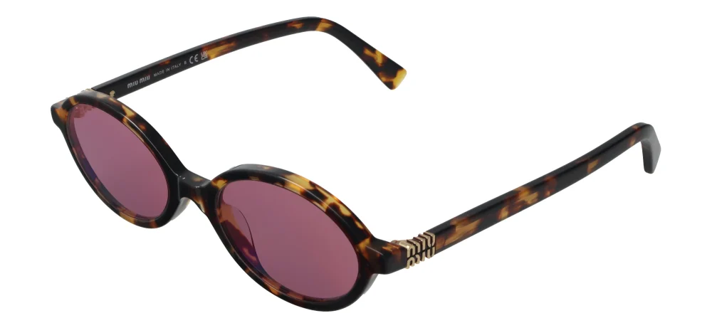 Miu Miu MU04ZS