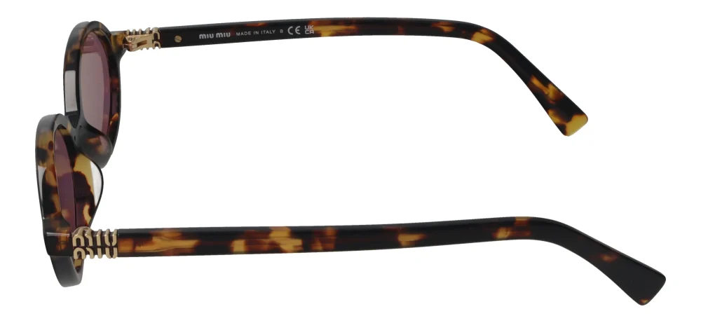 Miu Miu MU04ZS