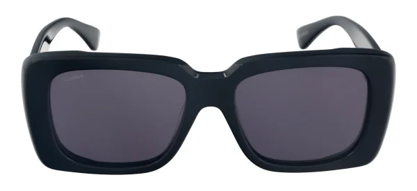 Max Mara MM0091 – Juoda