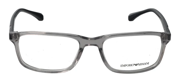 Emporio Armani EA3098 – Skaidri