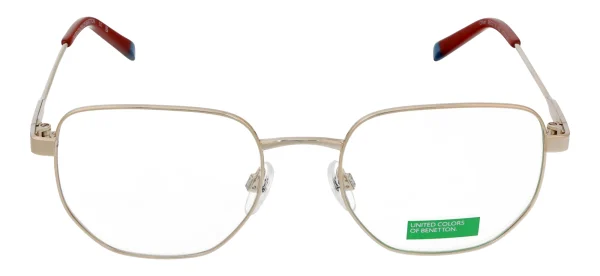 United Colors Of Benetton BEO3119 – Auksinė