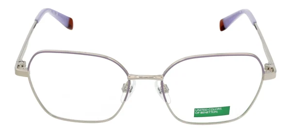 United Colors Of Benetton BEO3118 – purple