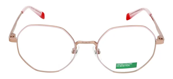 United Colors Of Benetton BEO3117 – Rausva