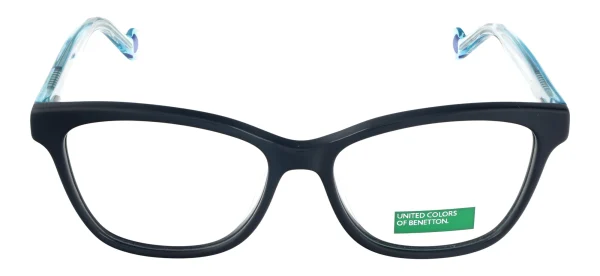 United Colors Of Benetton BEKO2027 – Juoda