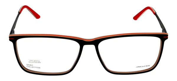 Jaguar 32503 – Juoda
