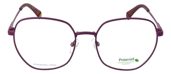 Polaroid PLDD450 – Violetinė