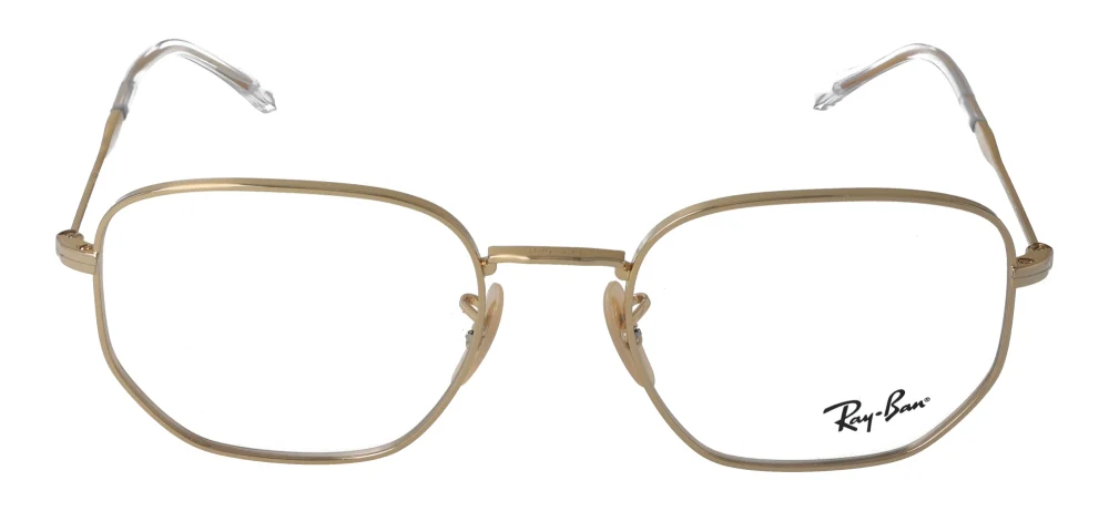 Ray-Ban RX6496