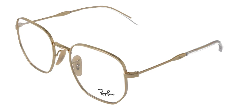 Ray-Ban RX6496