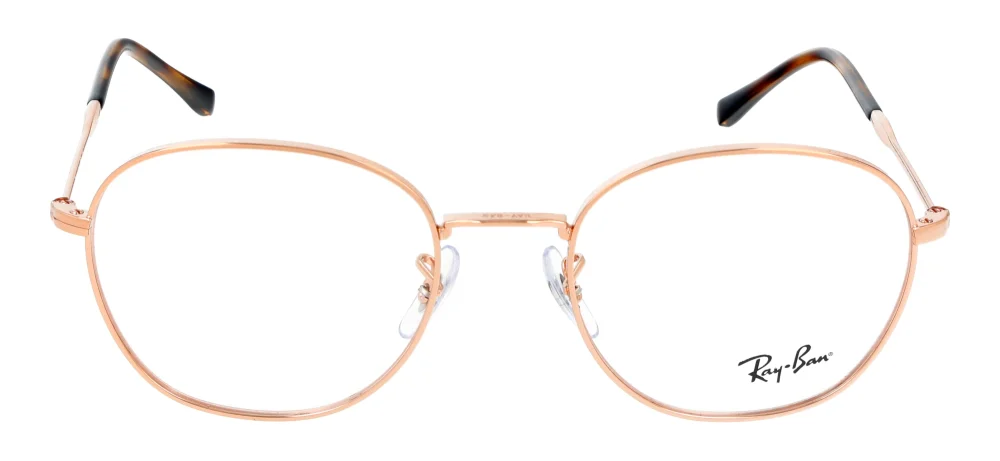 Ray-Ban RX6509