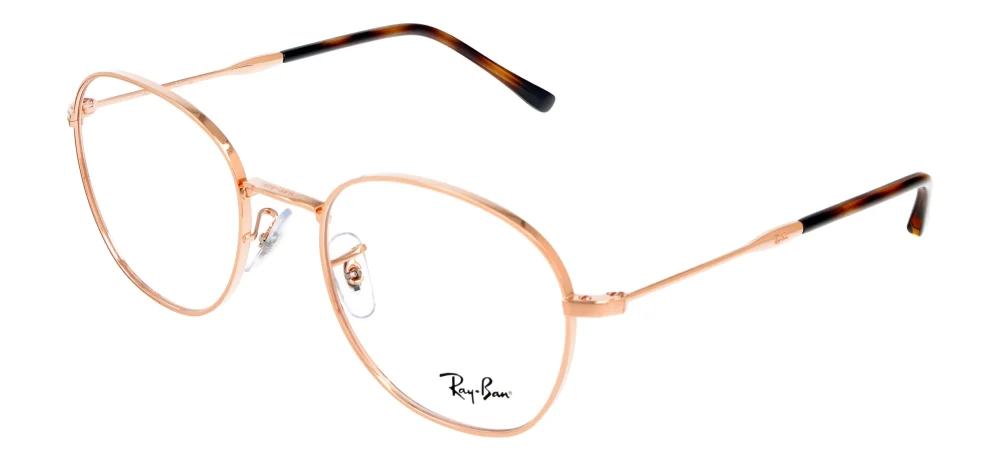 Ray-Ban RX6509