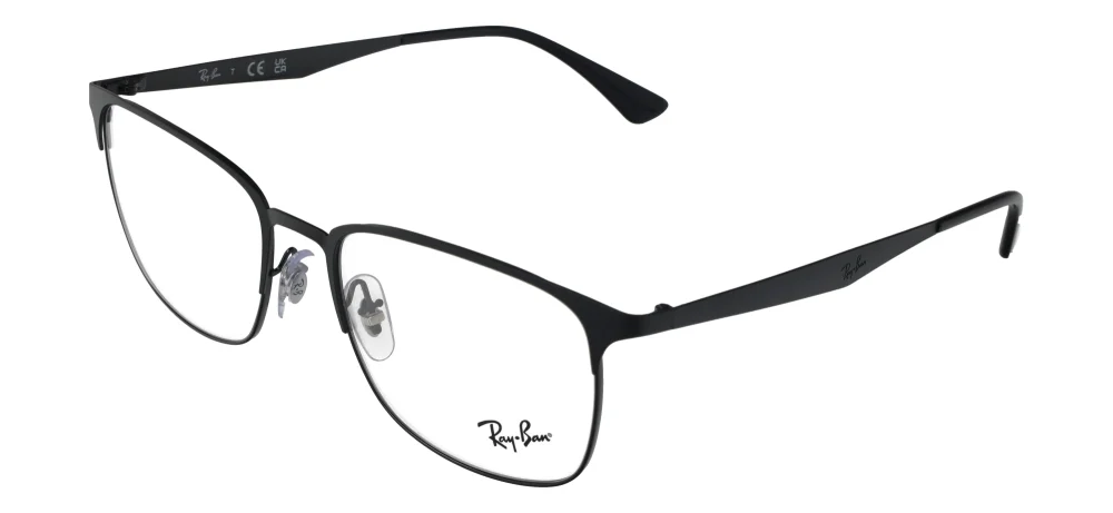 Ray-Ban RX6421