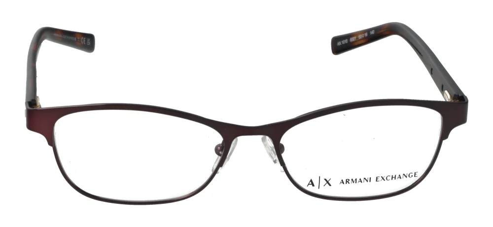 Armani Exchange AX1010