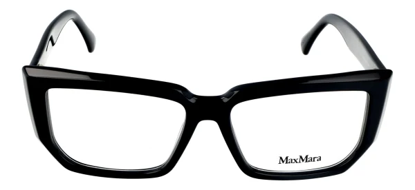 Max Mara MM5160 – Juoda