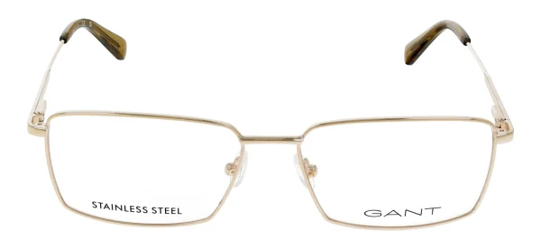Gant GA50041 – Auksinė