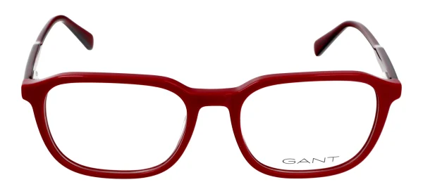 Gant GA50036 – Raudona