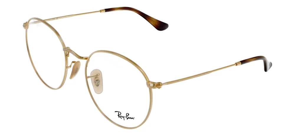 Ray-Ban RX3447V