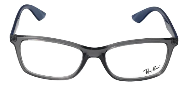 Ray-Ban RB7047 – Pilka