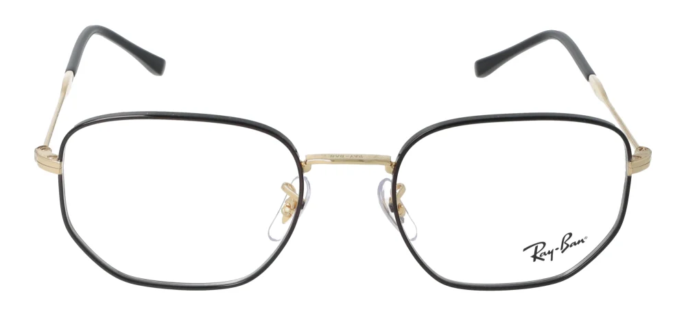 Ray-Ban RX6496