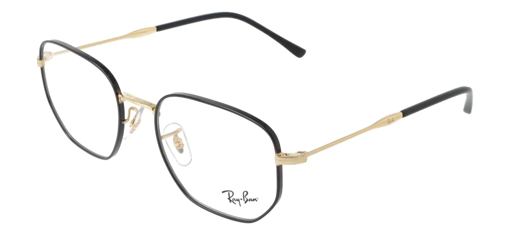 Ray-Ban RX6496