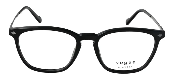 Vogue V05614 – Juoda
