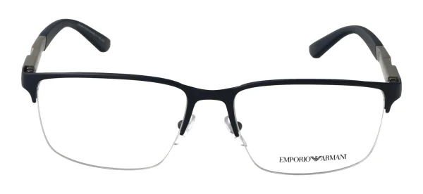 Emporio Armani EA1164 – Juoda
