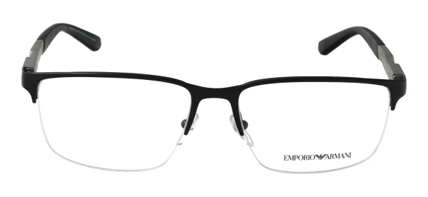 Emporio Armani EA1164 – Juoda