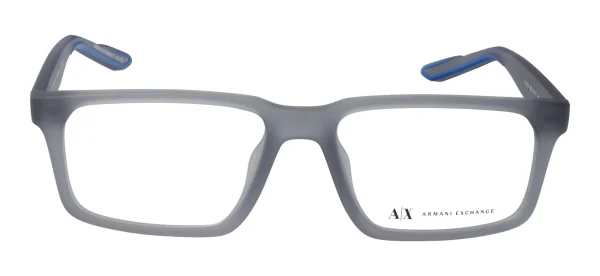 Armani Exchange AX3118U – Pilka