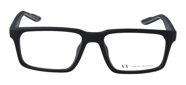 Armani Exchange AX3118U – Mėlyna