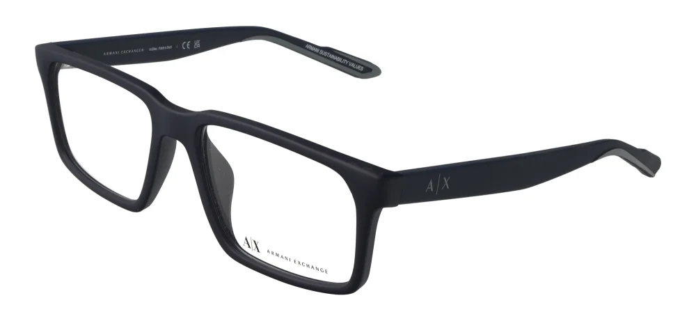 Armani Exchange AX3118U