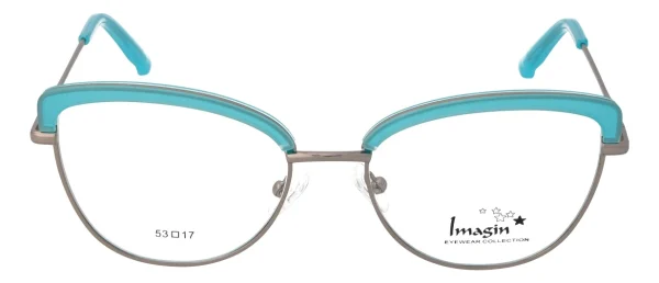 Imagin I9105 – Žalia