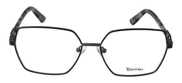 Tonny Hill TH4336 – Juoda