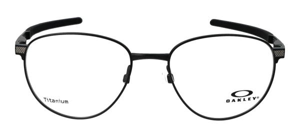 Oakley OX5081 – Juoda