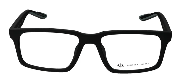 Armani Exchange AX3118U – Ruda