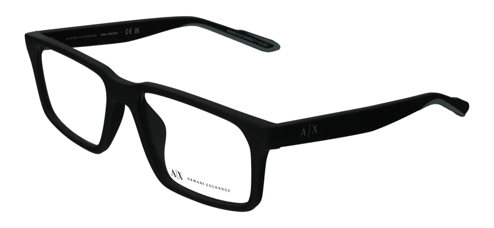 Armani Exchange AX3118U