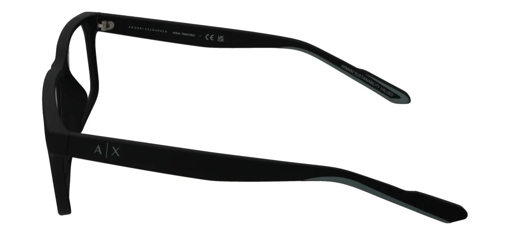 Armani Exchange AX3118U