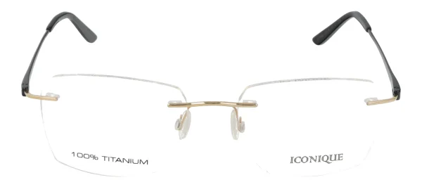 Iconique UL1300G – Auksinė