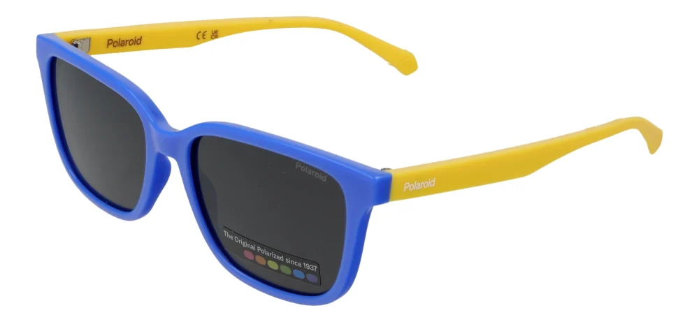 Polaroid PLD8063