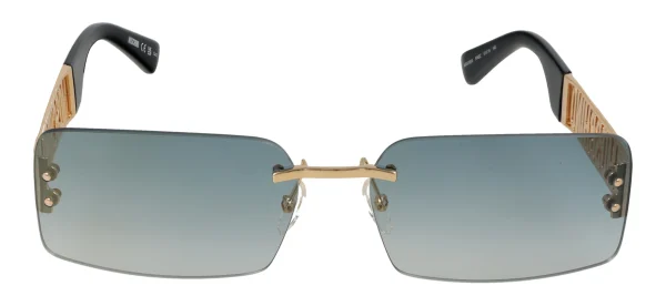 Moschino MOS169 – Auksinė