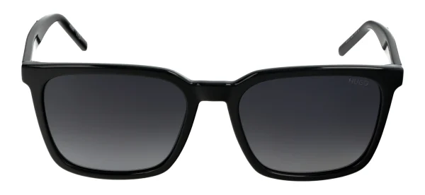 Hugo HG1327 – Juoda