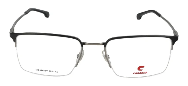 Carrera CARRERA8909 – Matinė juoda