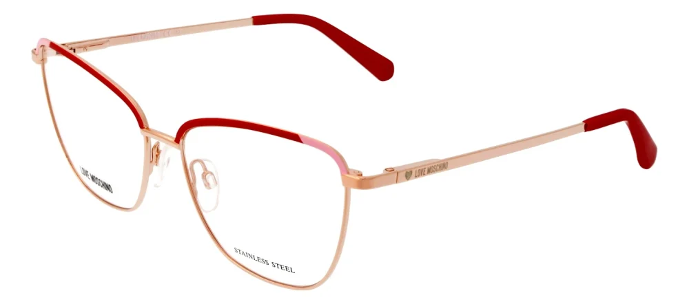 Moschino love MOL594